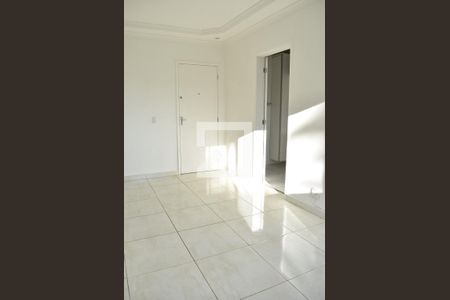 Sala de apartamento para alugar com 2 quartos, 49m² em Inhoaíba, Rio de Janeiro