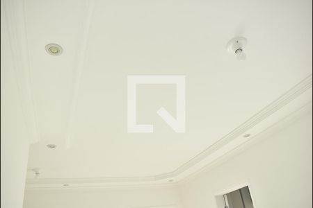 Detalhe da Sala de apartamento para alugar com 2 quartos, 49m² em Inhoaíba, Rio de Janeiro