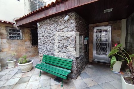 Área comum de apartamento à venda com 1 quarto, 50m² em Jacarepaguá, Rio de Janeiro