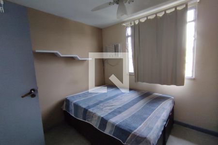 Quarto 1 de apartamento à venda com 1 quarto, 50m² em Jacarepaguá, Rio de Janeiro