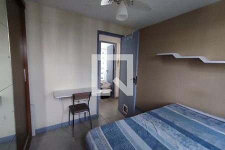Quarto 1 de apartamento à venda com 1 quarto, 50m² em Jacarepaguá, Rio de Janeiro
