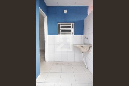 Casa à venda com 60m², 2 quartos e sem vagaÁrea de serviço