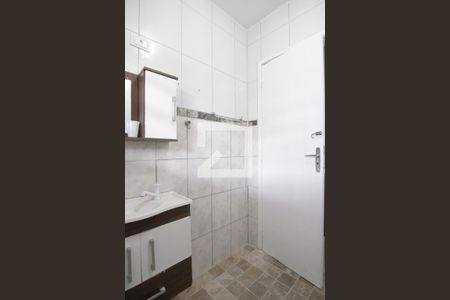 Casa à venda com 60m², 2 quartos e sem vagaBanheiro