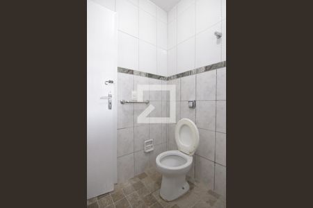 Casa à venda com 60m², 2 quartos e sem vagaBanheiro