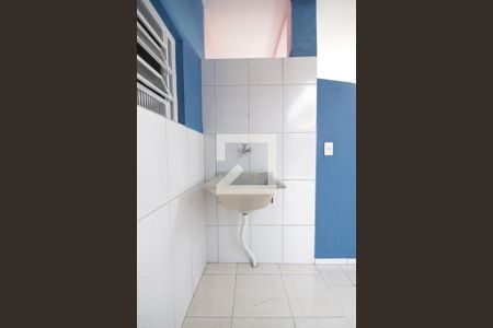 Casa à venda com 60m², 2 quartos e sem vagaÁrea de serviço