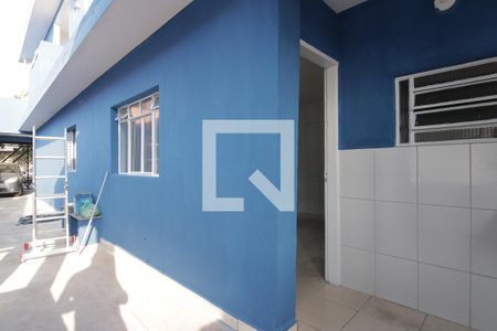 Casa à venda com 60m², 2 quartos e sem vagaÁrea de serviço