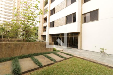 Apartamento à venda com 245m², 4 quartos e 3 vagasÁrea comum
