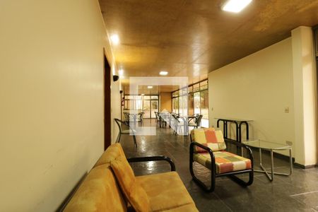 Apartamento à venda com 245m², 4 quartos e 3 vagasSalão de Festa