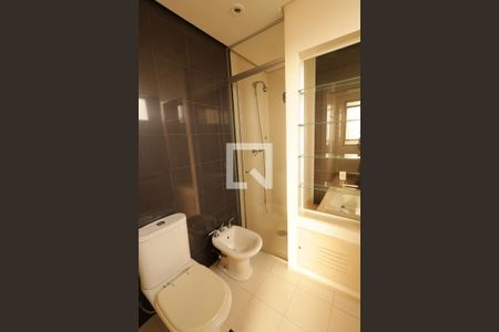 Apartamento à venda com 245m², 4 quartos e 3 vagasBanheiro da Suíte