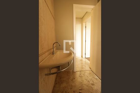 Apartamento à venda com 245m², 4 quartos e 3 vagasLavabo