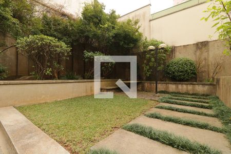 Apartamento à venda com 245m², 4 quartos e 3 vagasÁrea comum