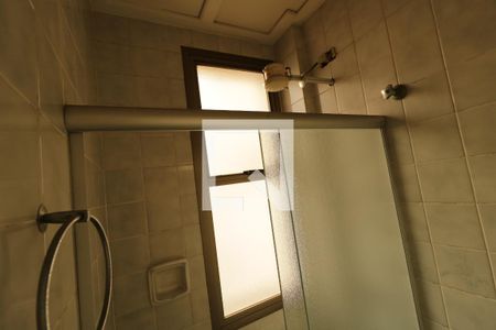 Apartamento à venda com 245m², 4 quartos e 3 vagasBanheiro de Serviço