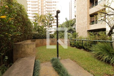 Apartamento à venda com 245m², 4 quartos e 3 vagasÁrea comum