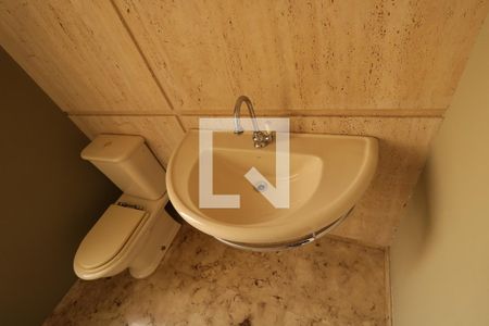 Apartamento à venda com 245m², 4 quartos e 3 vagasLavabo