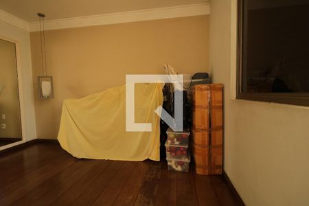 Apartamento à venda com 245m², 4 quartos e 3 vagasSuite