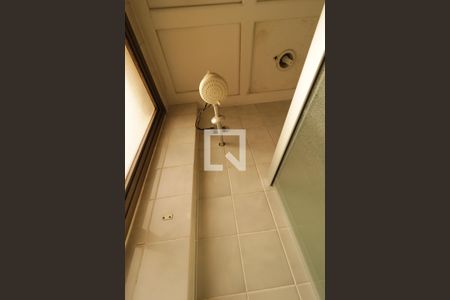 Apartamento à venda com 245m², 4 quartos e 3 vagasBanheiro de Serviço