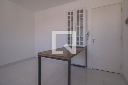 Sala de apartamento para alugar com 1 quarto, 31m² em Brás, São Paulo