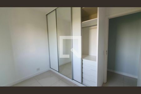 Quarto de apartamento para alugar com 2 quartos, 60m² em Morumbi, Paulínia