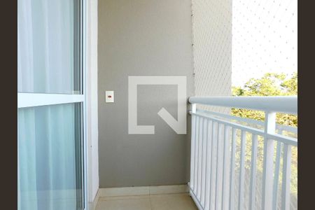 Apartamento para alugar com 2 quartos, 60m² em Morumbi, Paulínia
