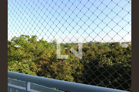 Apartamento para alugar com 2 quartos, 60m² em Morumbi, Paulínia