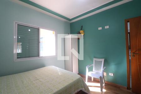 Casa à venda com 705m², 4 quartos e 8 vagasQuarto 3 