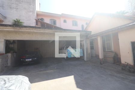 Casa à venda com 705m², 4 quartos e 8 vagasGaragem