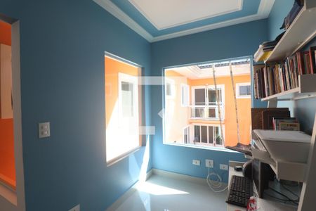 Casa à venda com 705m², 4 quartos e 8 vagasEscritório