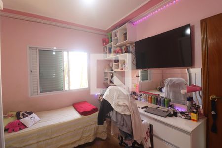 Casa à venda com 705m², 4 quartos e 8 vagasQuarto 2 