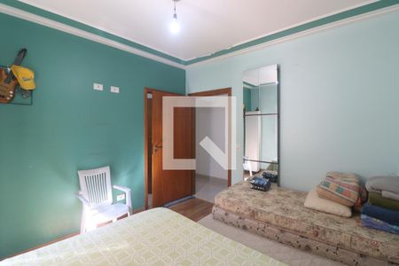 Casa à venda com 705m², 4 quartos e 8 vagasQuarto 3 