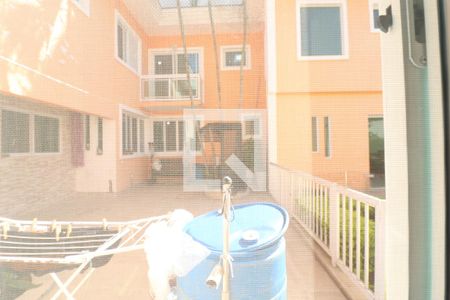 Casa à venda com 705m², 4 quartos e 8 vagasÁrea de Serviço