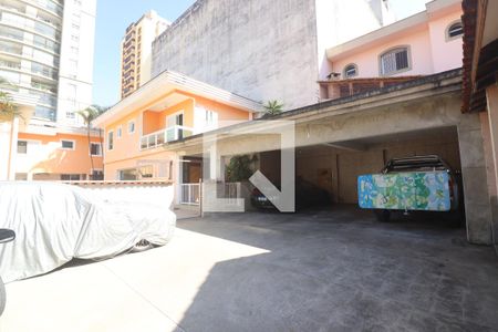 Casa à venda com 705m², 4 quartos e 8 vagasGaragem