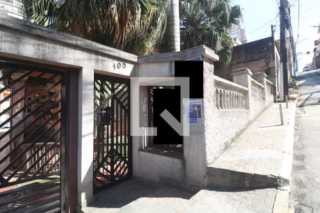 Casa à venda com 705m², 4 quartos e 8 vagasFachada