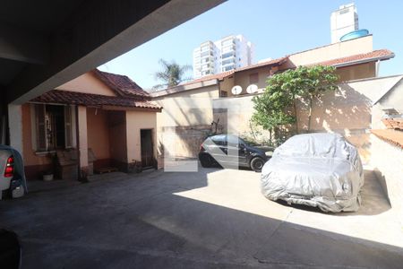 Casa à venda com 705m², 4 quartos e 8 vagasGaragem