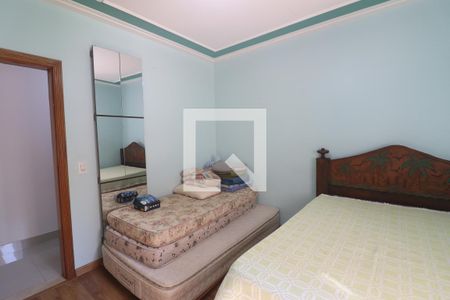 Casa à venda com 705m², 4 quartos e 8 vagasQuarto 3 