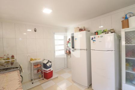 Casa à venda com 705m², 4 quartos e 8 vagasCozinha 