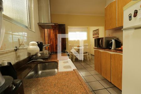 Casa à venda com 190m², 3 quartos e 3 vagasCozinha