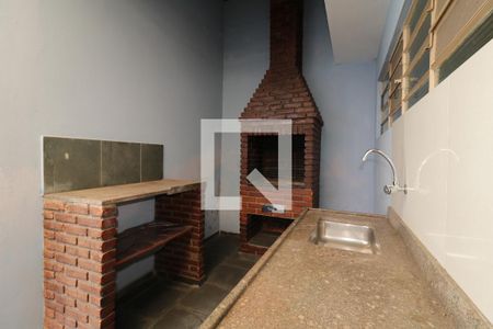 Casa à venda com 190m², 3 quartos e 3 vagasChurrasqueira