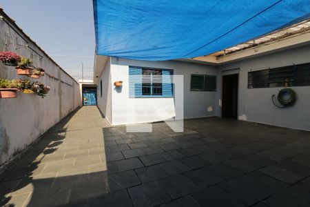 Casa à venda com 190m², 3 quartos e 3 vagasQuintal