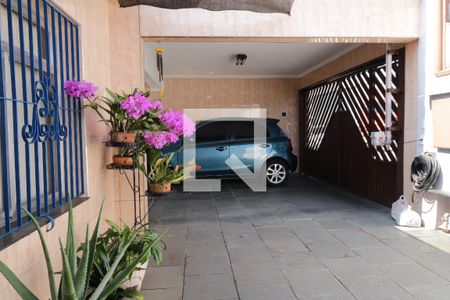 Casa à venda com 190m², 3 quartos e 3 vagasGaragem