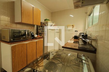 Casa à venda com 190m², 3 quartos e 3 vagasCozinha