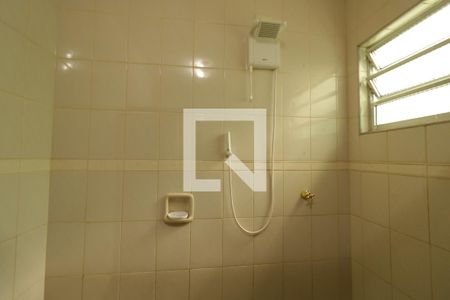 Casa à venda com 190m², 3 quartos e 3 vagasBanheiro Social