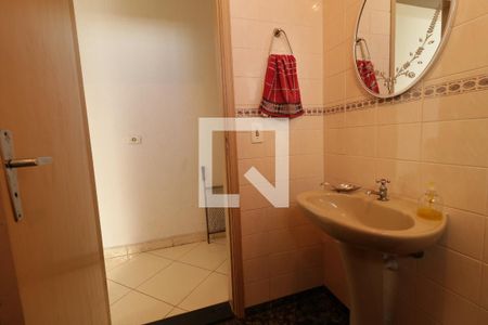 Casa à venda com 190m², 3 quartos e 3 vagasÁrea comum - Banheiro