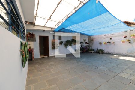 Casa à venda com 190m², 3 quartos e 3 vagasQuintal