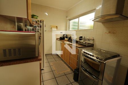 Casa à venda com 190m², 3 quartos e 3 vagasCozinha