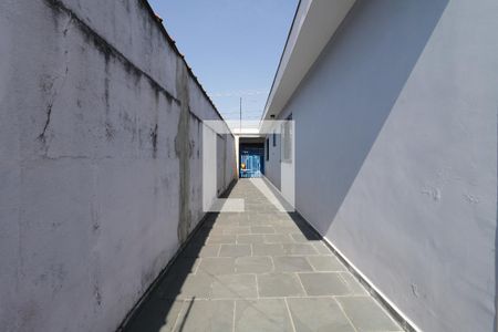 Casa à venda com 190m², 3 quartos e 3 vagasQuintal