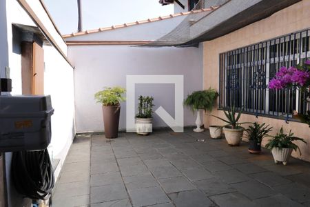 Casa à venda com 190m², 3 quartos e 3 vagasGaragem