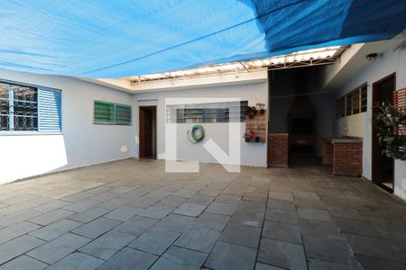 Casa à venda com 190m², 3 quartos e 3 vagasQuintal