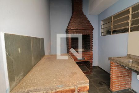 Casa à venda com 190m², 3 quartos e 3 vagasChurrasqueira