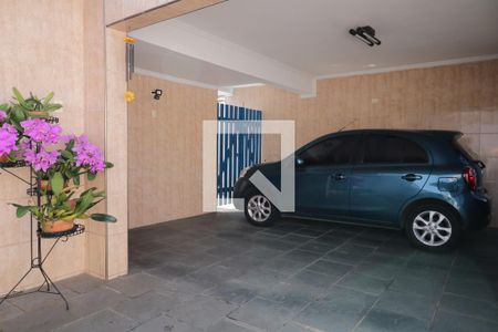 Casa à venda com 190m², 3 quartos e 3 vagasGaragem