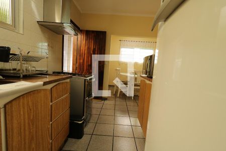 Casa à venda com 190m², 3 quartos e 3 vagasCozinha